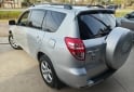 Camionetas - Toyota Rav 4x4 GNC AT 2010 GNC 230000Km - En Venta