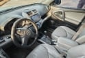 Camionetas - Toyota Rav 4x4 GNC AT 2010 GNC 230000Km - En Venta