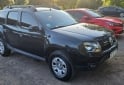 Autos - Renault duster 2017 Nafta 100000Km - En Venta