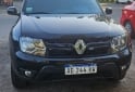 Autos - Renault duster 2017 Nafta 100000Km - En Venta