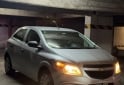 Autos - Chevrolet Onix LT 2016 Nafta 79000Km - En Venta