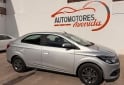 Autos - Chevrolet PRISMA LTZ GNC 2016 GNC 128000Km - En Venta