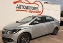 Autos - Chevrolet PRISMA LTZ GNC 2016 GNC 128000Km - En Venta