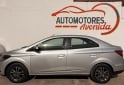 Autos - Chevrolet PRISMA LTZ GNC 2016 GNC 128000Km - En Venta