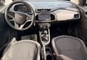 Autos - Chevrolet PRISMA LTZ GNC 2016 GNC 128000Km - En Venta