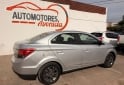 Autos - Chevrolet PRISMA LTZ GNC 2016 GNC 128000Km - En Venta