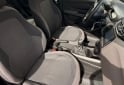 Autos - Chevrolet PRISMA LTZ GNC 2016 GNC 128000Km - En Venta
