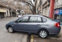 Autos - Renault symbol megane sandero 2011 Nafta 138000Km - En Venta