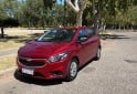 Autos - Chevrolet Onix joy 2021 Nafta 58000Km - En Venta