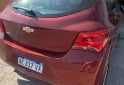 Autos - Chevrolet Onix joy 2021 Nafta 58000Km - En Venta