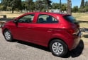 Autos - Chevrolet Onix joy 2021 Nafta 58000Km - En Venta