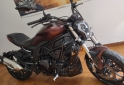 Motos - Benelli 502 c cruiser 2022 Nafta 14000Km - En Venta