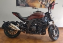 Motos - Benelli 502 c cruiser 2022 Nafta 14000Km - En Venta
