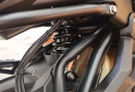 Motos - Benelli 502 c cruiser 2022 Nafta 14000Km - En Venta