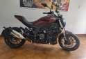 Motos - Benelli 502 c cruiser 2022 Nafta 14000Km - En Venta