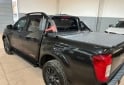 Camionetas - Nissan Frontier XGEAR PLUS 2022 Diesel 129000Km - En Venta