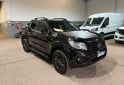 Camionetas - Nissan Frontier XGEAR PLUS 2022 Diesel 129000Km - En Venta