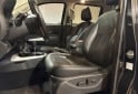 Camionetas - Nissan Frontier XGEAR PLUS 2022 Diesel 129000Km - En Venta