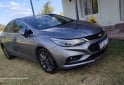 Autos - Chevrolet Cruze ltz 2017 Nafta 180000Km - En Venta