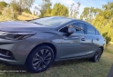 Autos - Chevrolet Cruze ltz 2017 Nafta 180000Km - En Venta