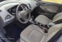 Autos - Chevrolet Cruze ltz 2017 Nafta 180000Km - En Venta