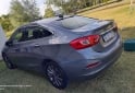 Autos - Chevrolet Cruze ltz 2017 Nafta 180000Km - En Venta