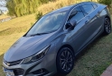 Autos - Chevrolet Cruze ltz 2017 Nafta 180000Km - En Venta