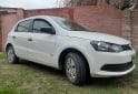Autos - Volkswagen Trend 2014 GNC 213000Km - En Venta