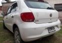 Autos - Volkswagen Trend 2014 GNC 213000Km - En Venta
