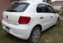 Autos - Volkswagen Trend 2014 GNC 213000Km - En Venta