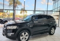 Autos - Chevrolet CAPTIVA LTZ 4X4 AT 2012 Nafta 184000Km - En Venta