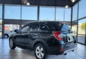 Autos - Chevrolet CAPTIVA LTZ 4X4 AT 2012 Nafta 184000Km - En Venta