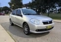 Autos - Renault SYMBOL 1.6 PCK 1 8V 2011 GNC 140000Km - En Venta
