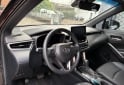 Autos - Toyota Corolla Cross SEG 2021 Electrico / Hibrido 50000Km - En Venta