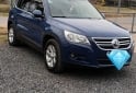 Autos - Volkswagen Tiguan 2.0 TSI 4 Motion 2011 Nafta 126000Km - En Venta