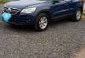 Autos - Volkswagen Tiguan 2.0 TSI 4 Motion 2011 Nafta 126000Km - En Venta