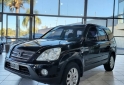Camionetas - Honda CRV EX AT 4X4 2006 Nafta 210000Km - En Venta