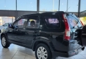 Camionetas - Honda CRV EX AT 4X4 2006 Nafta 210000Km - En Venta