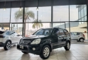 Camionetas - Honda CRV EX AT 4X4 2006 Nafta 210000Km - En Venta