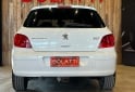 Autos - Peugeot 307 1.6 5P LIVE 2010 Nafta 190000Km - En Venta