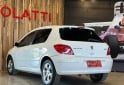 Autos - Peugeot 307 1.6 5P LIVE 2010 Nafta 190000Km - En Venta
