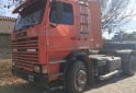 Camiones y Grúas - Vendo o permuto titular - En Venta