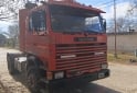 Camiones y Grúas - Vendo o permuto titular - En Venta