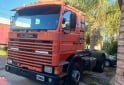 Camiones y Grúas - Vendo o permuto titular - En Venta