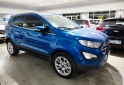 Autos - Ford ECOSPORT TITANIUM 2.0 2017 Nafta 61900Km - En Venta