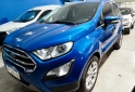 Autos - Ford ECOSPORT TITANIUM 2.0 2017 Nafta 61900Km - En Venta