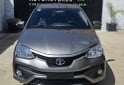 Autos - Toyota Etios 2017 Nafta 50000Km - En Venta
