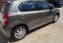 Autos - Toyota Etios 2017 Nafta 50000Km - En Venta