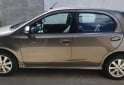 Autos - Toyota Etios 2017 Nafta 50000Km - En Venta