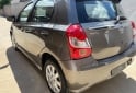 Autos - Toyota Etios 2017 Nafta 50000Km - En Venta